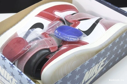 ROOM TROPHY X 1 AIR HIGH OG JORDAN 0919